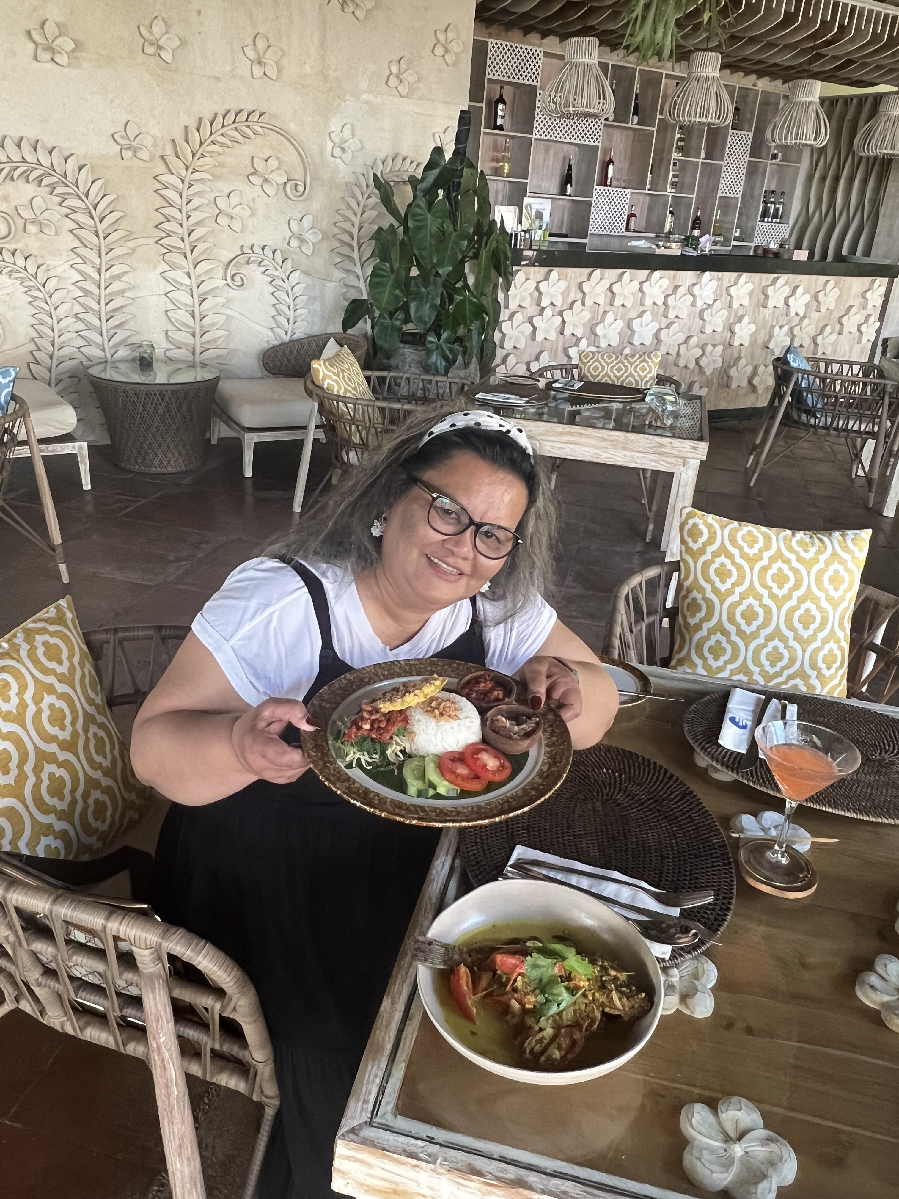 Exploring the Flavors of Indonesia: A Culinary Adventure in My Kitchen