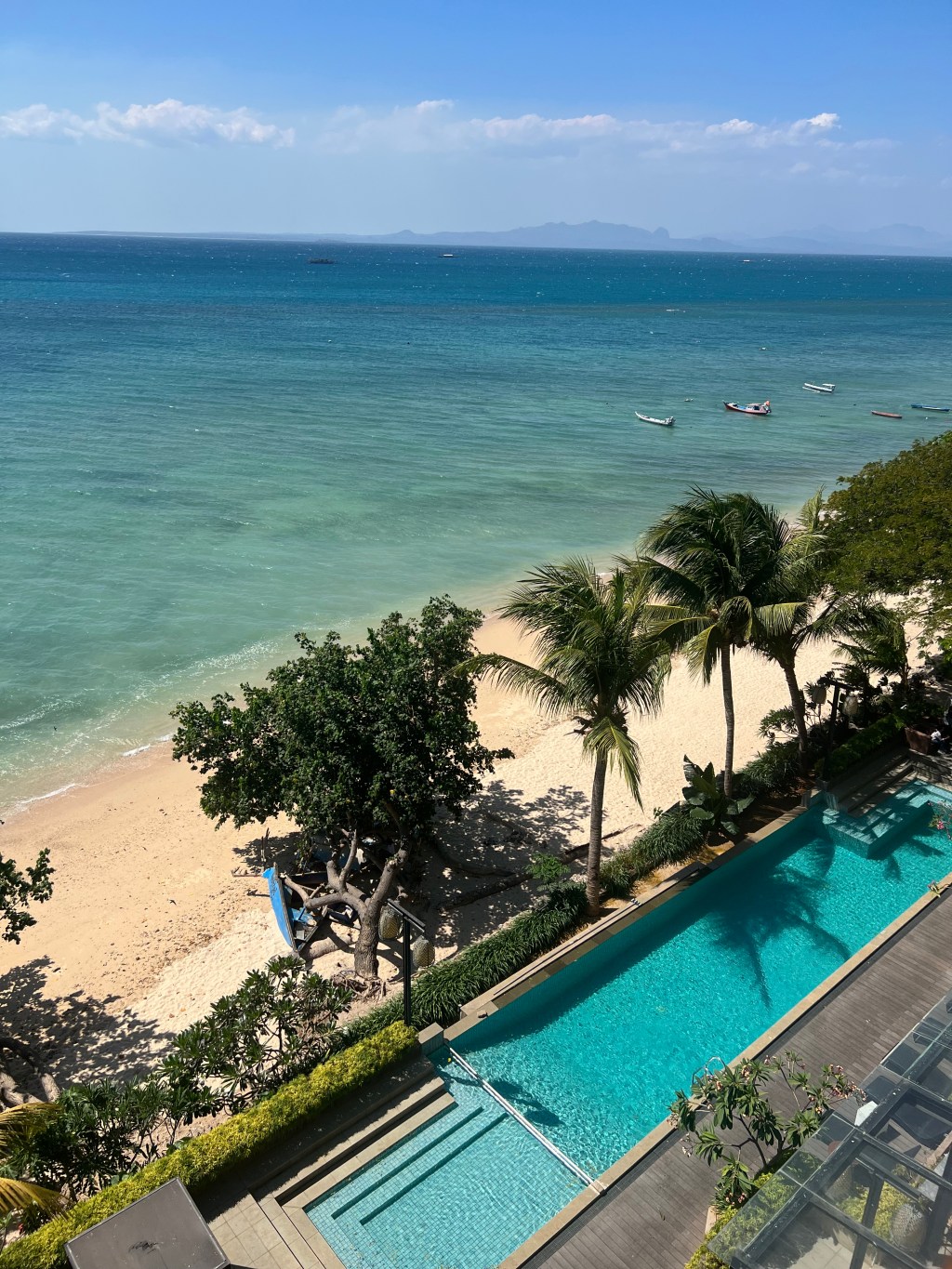 SHORT TRIP TO THE ISLAND OF ROTE,&nbsp;NTT