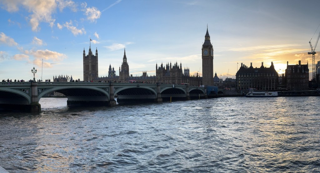 Are you ready to travel to the United&nbsp;Kingdom?