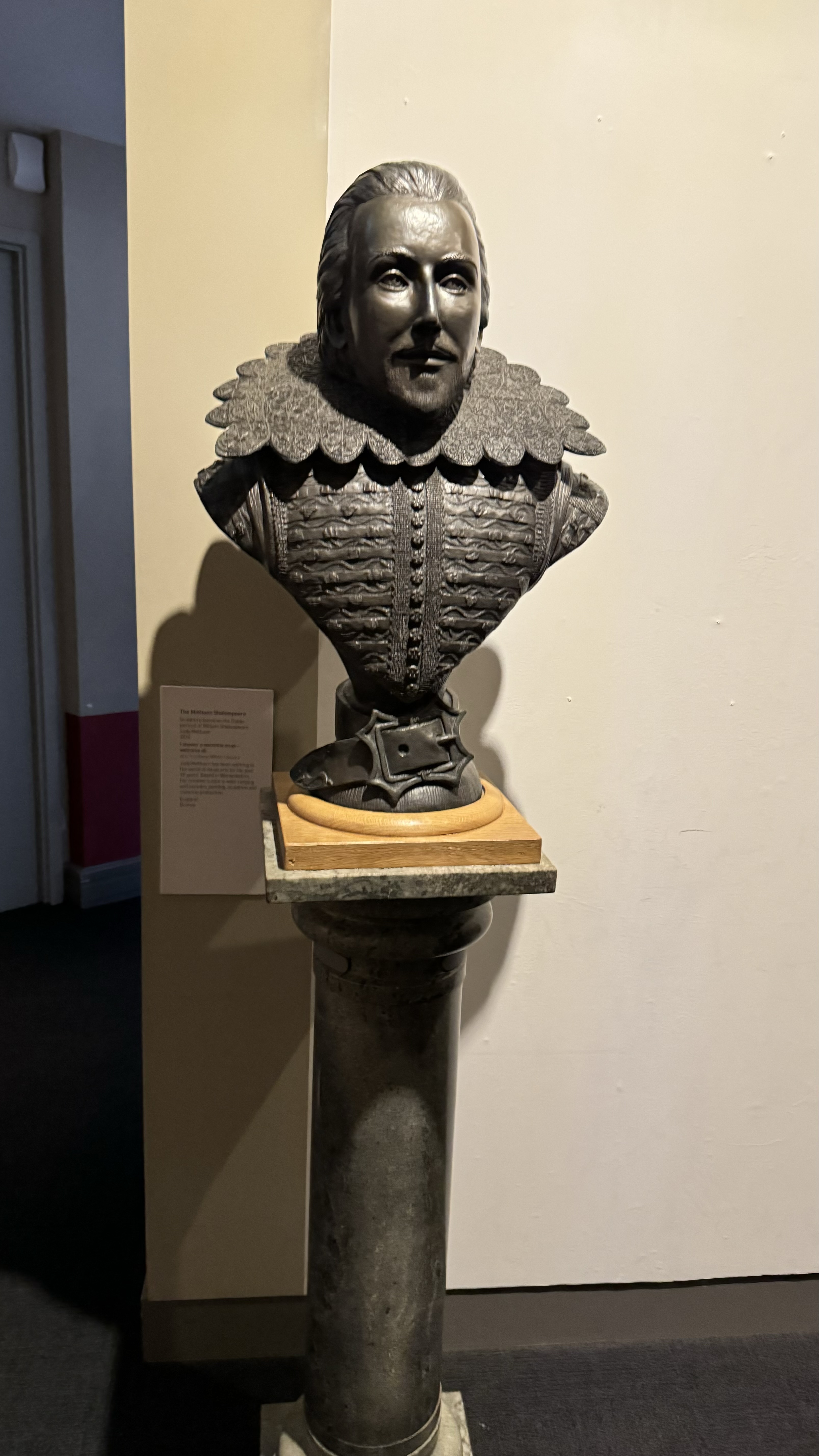 Unveiling Shakespeare’s Legacy: Immersive Experience in Stratford-upon-Avon