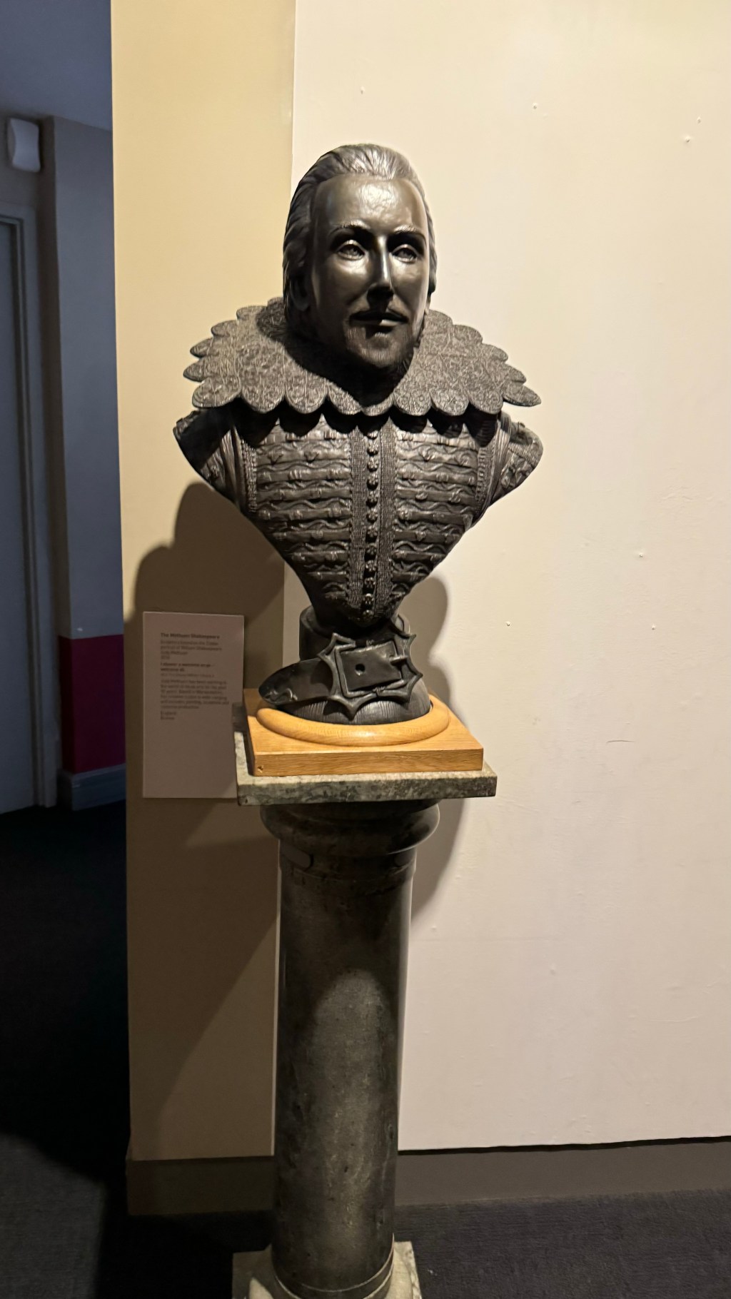 Unveiling Shakespeare’s Legacy: Immersive Experience in Stratford-upon-Avon